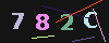 Gambar captcha
