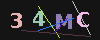 Gambar captcha