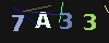 Gambar captcha